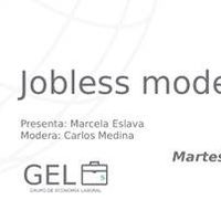Jobless Industralization