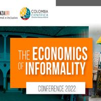 The Economics of Informality 2022