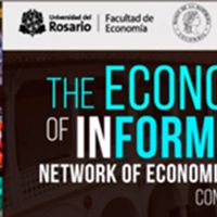 The Economics of Informality. Network of Economic Research 2020